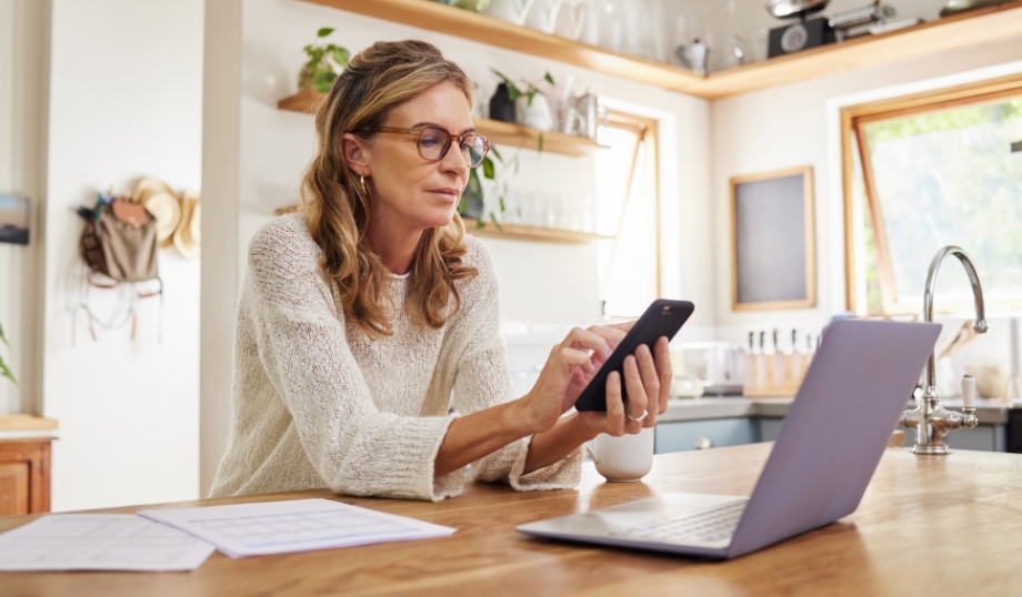 DualSIM beim iPhone Privat und beruflich perfekt organisiert